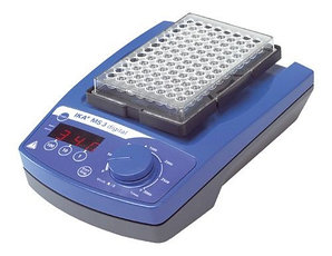 Вортекс IKA MS 3 digital