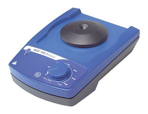 Вортекс IKA MS 3 basic