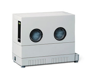 Мембранный 3 ступенчатый Вакуумный насос BUCHI V-710