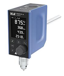 Верхнеприводная мешалка IKA MINISTAR 40 control