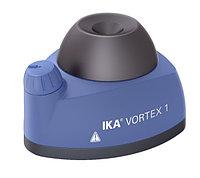 Встряхиватель для пробирок IKA Vortex 1