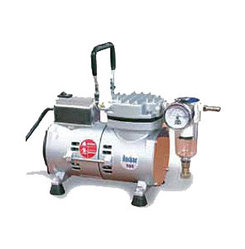 Вакуумный насос Daihan Labtech LVP-500