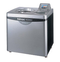 Ультрацентрифуги Hitachi Koki серии himac CP-WX