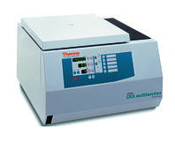 Многофункциональные центрифуги Thermo Fisher Scientific серии Jouan C3i Multifunction