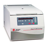 Настольные центрифуги Beckman Coulter Allegra X-22R