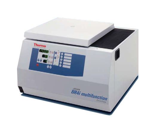 Настольная мультифункциональные центрифуги Thermo Fisher Scientific B4i, BR4i - фото 1 - id-p172722034