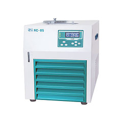 Чиллеры (охлаждающие установки) Jeio Tech RC (от -20℃ до +30℃)