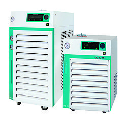 Чиллеры (охлаждающие установки) Jeio Tech HS (от -20℃ до +40℃)
