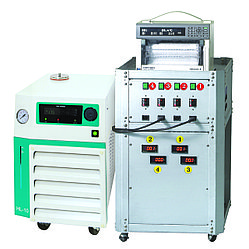 Чиллеры (охлаждающие установки) Jeio Tech HL (от -20℃ до +40℃)