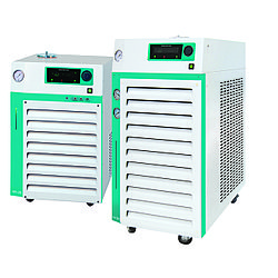 Чиллеры (охлаждающие установки) Jeio Tech HH (от -20℃ до +80℃)
