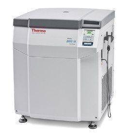 Центрифуга Thermo Scientific Sorvall BIOS 16 - фото 1 - id-p172722072