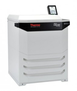 Центрифуги Thermo Scientific серии Sorvall LYNX - фото 1 - id-p172722075