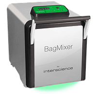 Гомогенизатор Interscience BagMixer® S