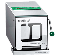 Миниатюрный гомогенизатор Interscience MiniMix® W CC®