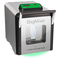 Гомогенизатор Interscience BagMixer® SW