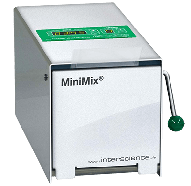Гомогенизатор Interscience MiniMix® P CC® - фото 1 - id-p172722118