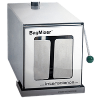 Гомогенизатор Interscience BagMixer® 400 W