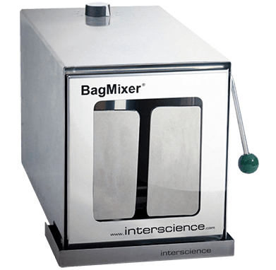 Гомогенизатор Interscience BagMixer® 400 W - фото 1 - id-p172722121
