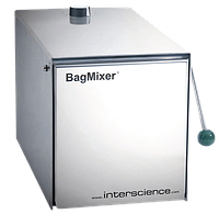 Лопаточный блендер Interscience BagMixer® 400 P