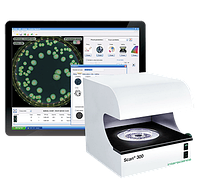 Автоматические счетчики колоний Interscience Scan® 300