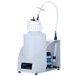 Аспирационная система VACUUBRAND BVC basic
