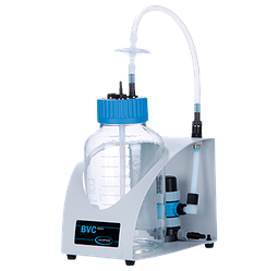 Аспирационная система VACUUBRAND BVC basic G