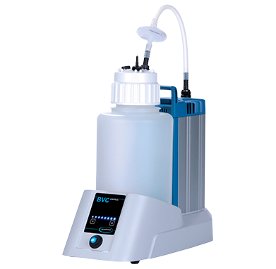 Аспирационная система VACUUBRAND BVC control