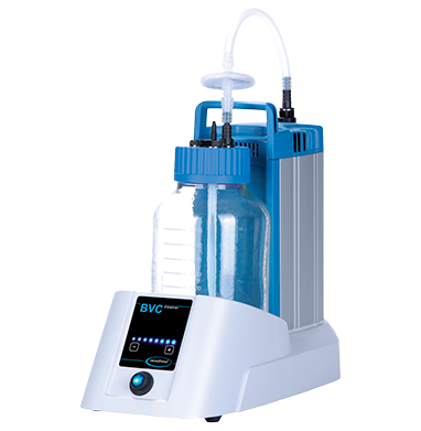 Аспирационная система VACUUBRAND BVC control G