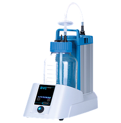 Аспирационная система VACUUBRAND BVC control G