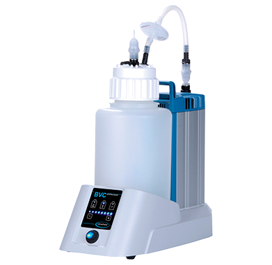 Аспирационная система VACUUBRAND BVC professional