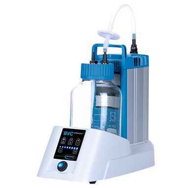 Аспирационная система VACUUBRAND BVC professional G