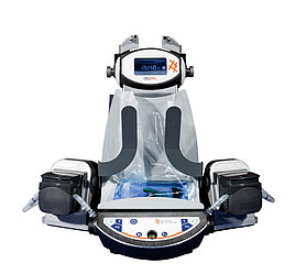 Разбавитель проб (дилютер) Alliance Bio Expertise DILUWEL