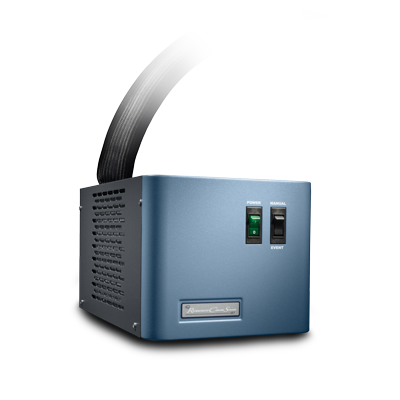 Компрессорная система охлаждения TA Instruments RCS40