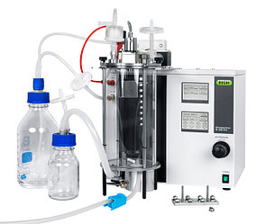 Лабораторный инкапсулятор Encapsulator Buchi B-395 Pro / B-390