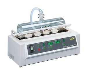 Система мокрого озоления (Дигестор) Buchi B-440