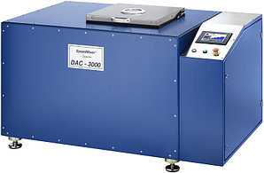 Орбитальный и планетарный миксер для небольшого производства Hauschild SpeedMixer DAC 3000 и DAC 5000