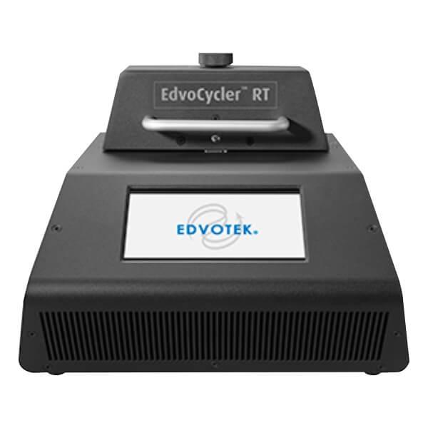 Машина PCR RT Edvotek EdvoCycler - фото 1 - id-p172722220