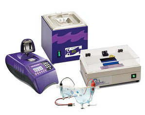 ПЦР лаборатория Edvotek Classroom PCR LabStation™