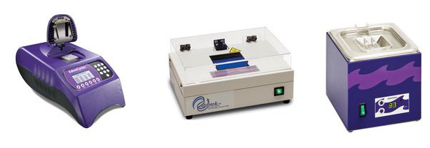 ПЦР лаборатория Edvotek Classroom PCR LabStation - фото 2 - id-p172722221