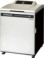 Центрифуга с охлаждением Hitachi Koki himac CF5RE