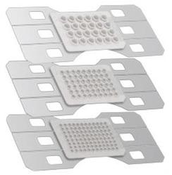 Микропланшеты для амплификатора xxplates BJS Biotechnologiesxxplates