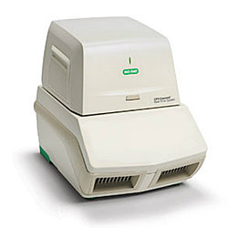 Амплификатор Bio-Rad Real-time CFX Connect