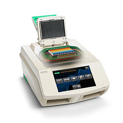 Амплификатор Bio-Rad C1000 Touch