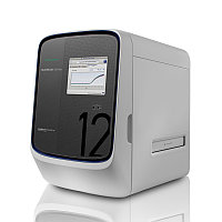 Амплификатор Real-time Thermo Fisher Scientific QuantStudio 12k Flex