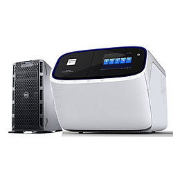 Полногеномный секвенатор  Thermo Fisher Scientific Ion Proton