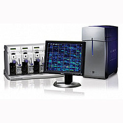 Микрочиповая система Thermo Fisher Scientific Affymetrix GeneChip Scanner 3000
