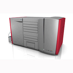 Микрочиповая система Thermo Fisher Scientific Affymetrix GeneTitan