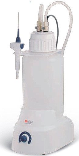 Вакуумный аспиратор DLAB SAFEVAC