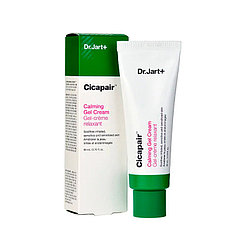 Dr.Jart+ Cicapair Calming Gel Cream Восстанавливающий гель-крем антистресс 80ml