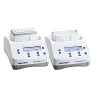 Термошейкер Eppendorf ThermoMixer F1.5 / FP